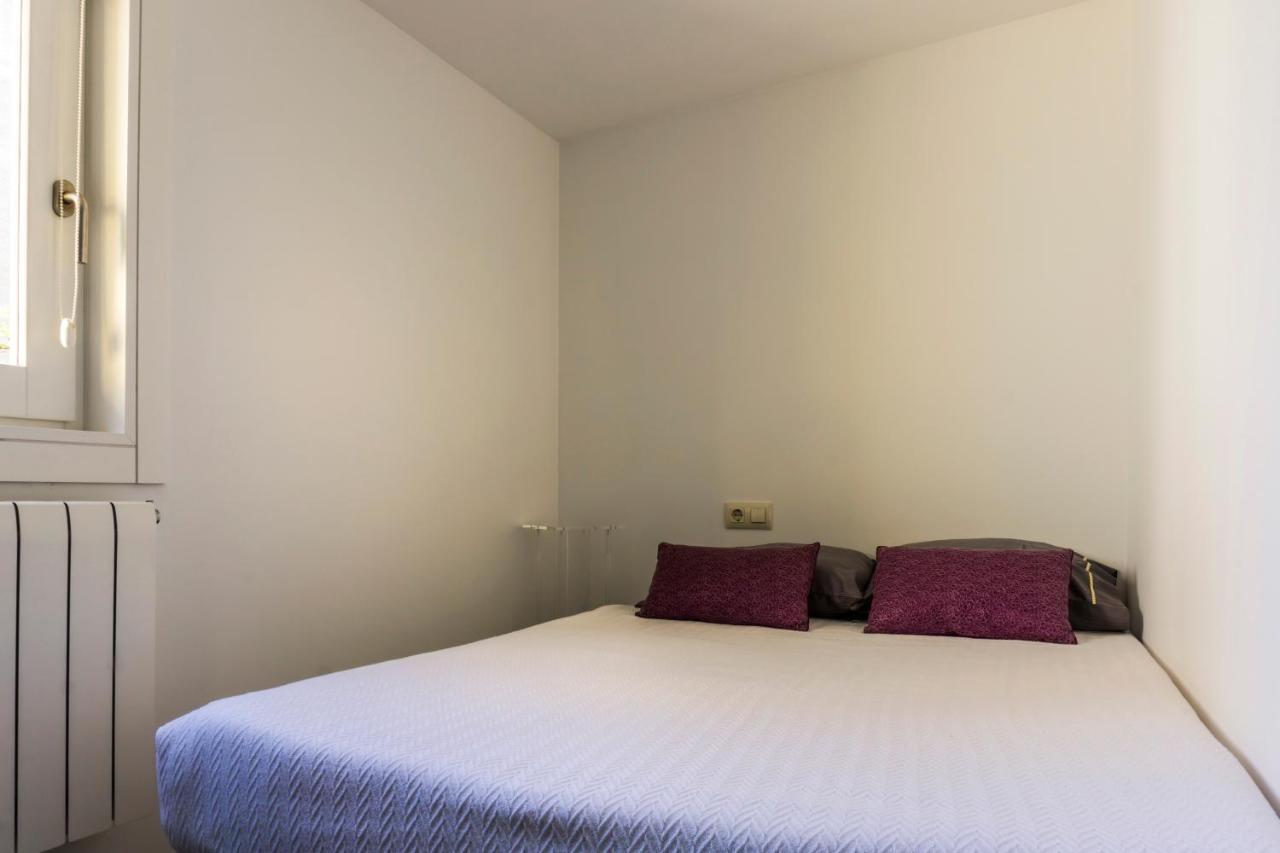 Ferienwohnung Duplex En El Corazon De Vigo Exterior foto