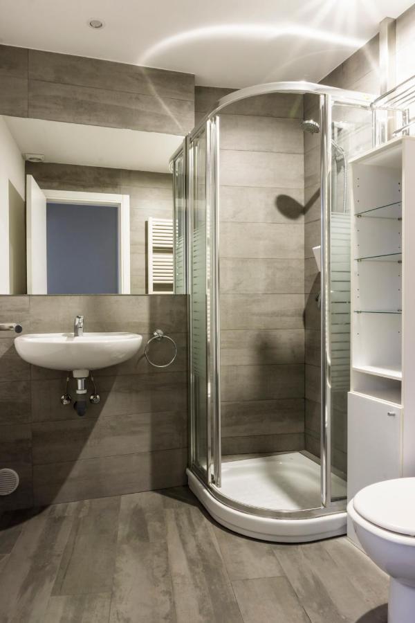 Ferienwohnung Duplex En El Corazon De Vigo Exterior foto