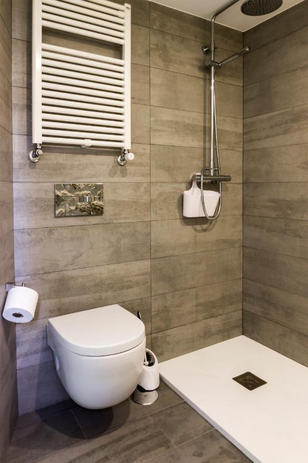 Ferienwohnung Duplex En El Corazon De Vigo Exterior foto