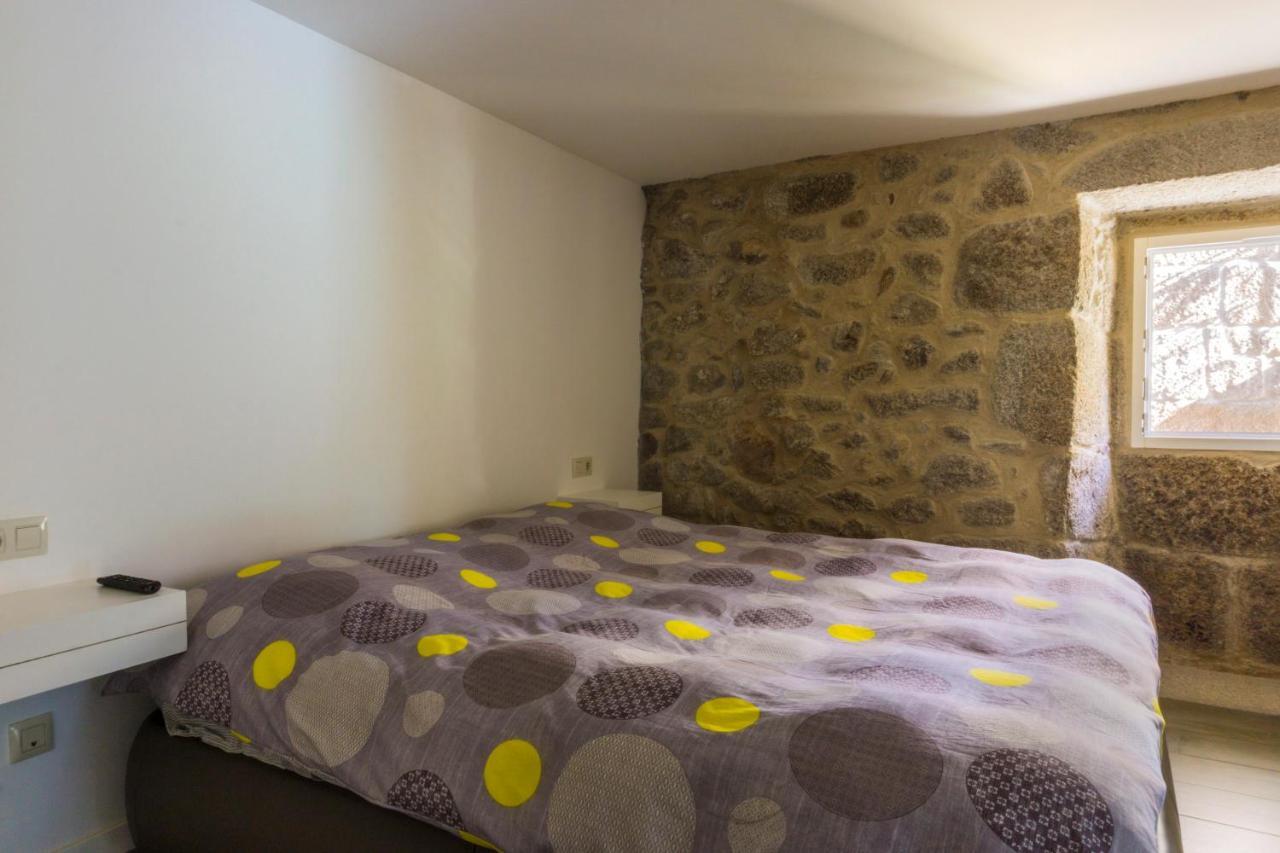 Ferienwohnung Duplex En El Corazon De Vigo Exterior foto