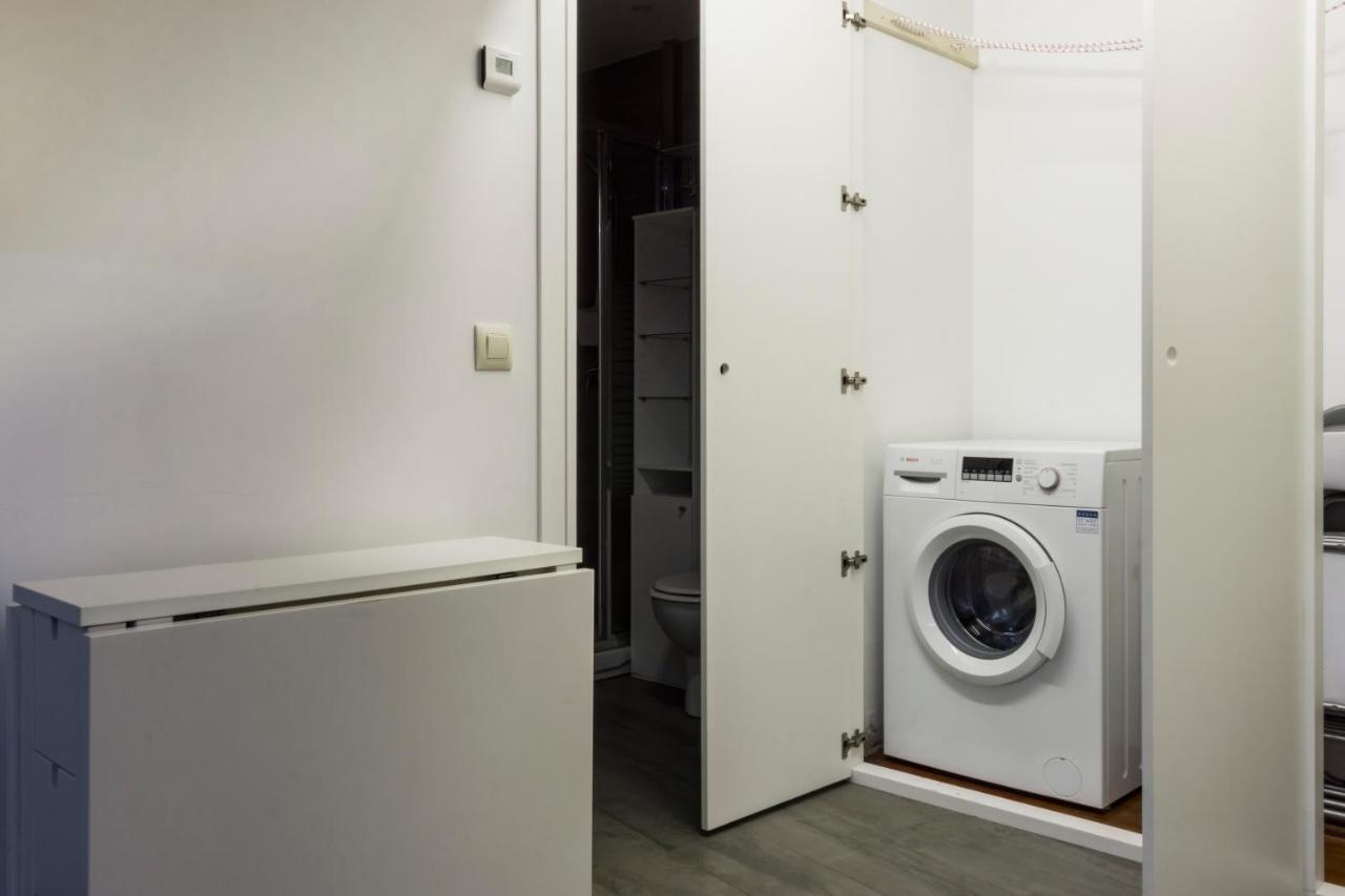 Ferienwohnung Duplex En El Corazon De Vigo Exterior foto